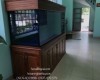 Hồ cá rồng 2 lắp đặt tại nhà anh Hùng Tân Phong - Biên Hoà 